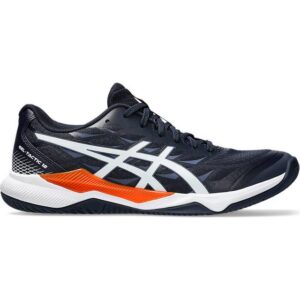Asics Gel-Tactic 12 - Midnight/White