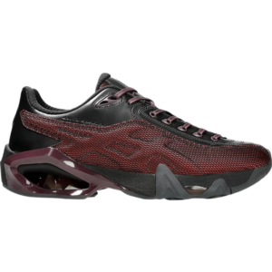 Asics Gel-Teremoa - Obsidian Black/Dahlia