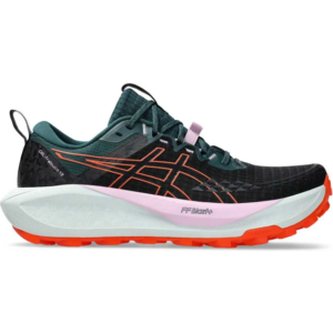 Asics Gel-Trabuco 13 W - Black/Nova Orange