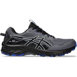 Asics Gel-Venture 10 - Carrier Grey/Black