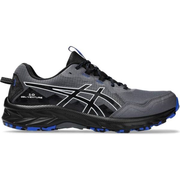 Asics Gel-Venture 10 - Carrier Grey/Black