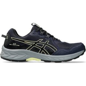 Asics Gel-Venture 10 Extra Wide M - Midnight/Black