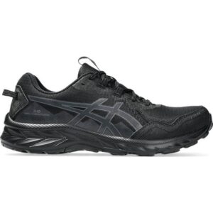 Asics Gel-Venture 10 M - Black/Graphite Grey