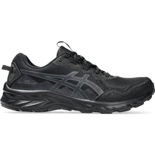Asics Gel-Venture 10 M - Black/Graphite Grey