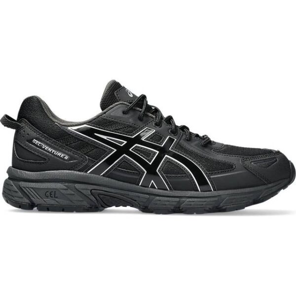 Asics Gel-Venture 6 - Black