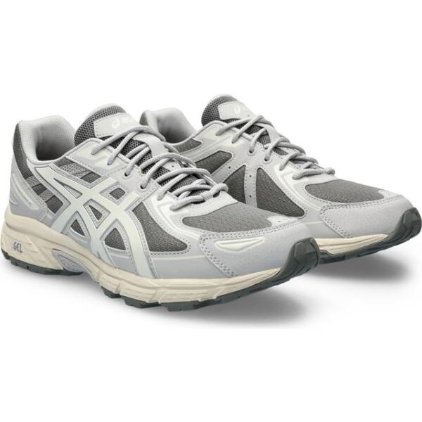 Asics Gel Venture 6 - Clay Grey/Cream