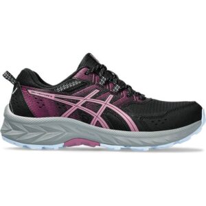 Asics Gel-Venture 9 W - Black/Soft Berry