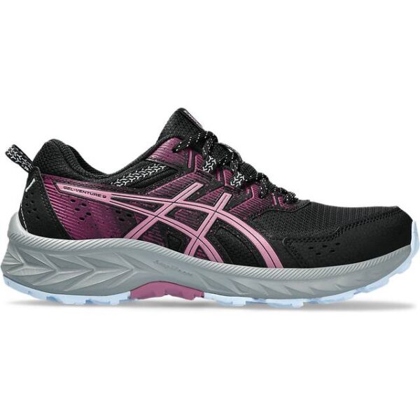 Asics Gel-Venture 9 W - Black/Soft Berry