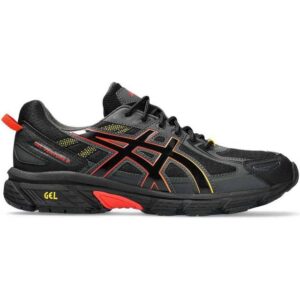Asics Gel-Venture Herre, Black