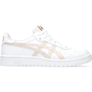 Asics Japan S W - White/Mineral Beige