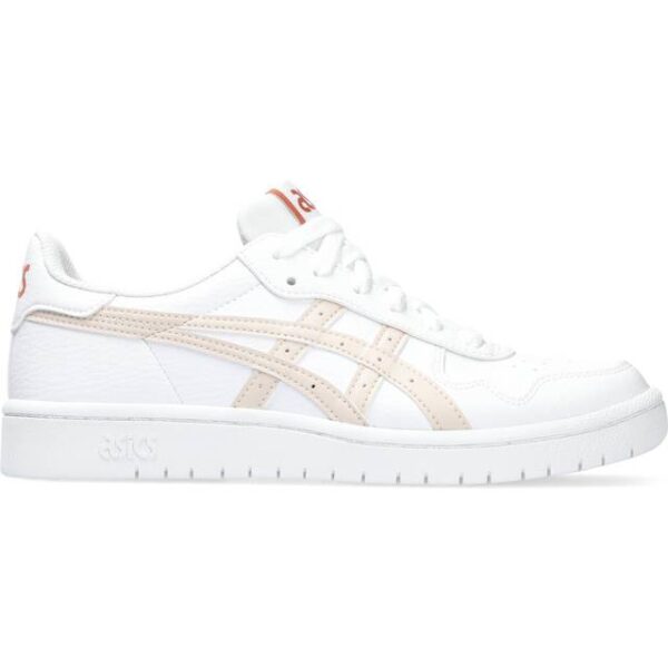 Asics Japan S W - White/Mineral Beige