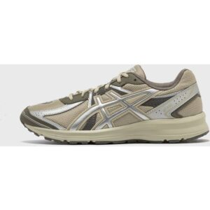 Asics Jog 100S Sneakers - Khaki/Pure Silver