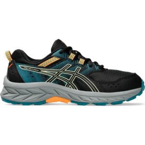 Asics Løbesko Pre Venture 9 - Sort