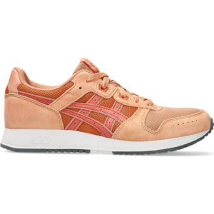 Asics Lyte Classic W - Sepia/Desert Red