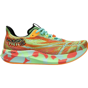 Asics Noosa Tri 15 W - Lime Burst/Illuminate Mint
