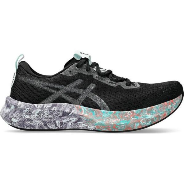Asics Noosa Tri 16 M - Black/Soothing Sea