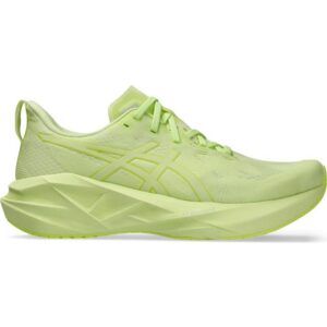 Asics Novablast 5 Lite-Show M - Lite Show/Huddle Yellow