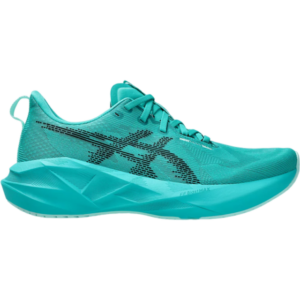 Asics Novablast 5 M - Wave Teal/Black