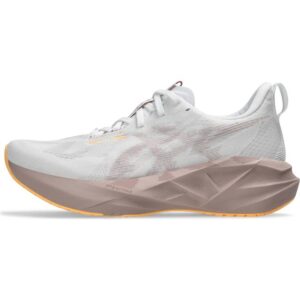 Asics Novablast 5 Road Running Shoes - Hvid/Fawn