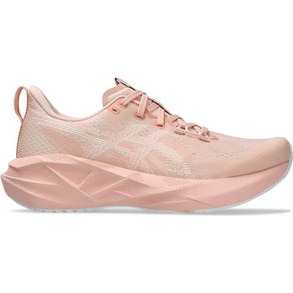 Asics Novablast 5 W - Breeze/White