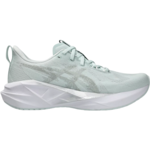 Asics Novablast 5 W - Pure Aqua/Seal Grey