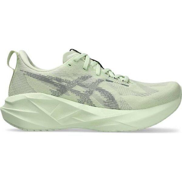 Asics Novablast 5 W - Whisper Green/Monument Blue