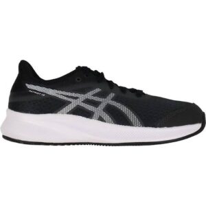 Asics Patriot 13 GS - Graphite Grey/White