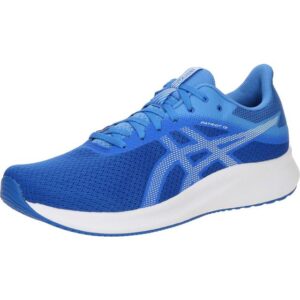 Asics Patriot 13 Neutral Running Shoe Men - Blue