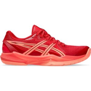 Asics Powerbreak FF - Speed Red/Sun Coral