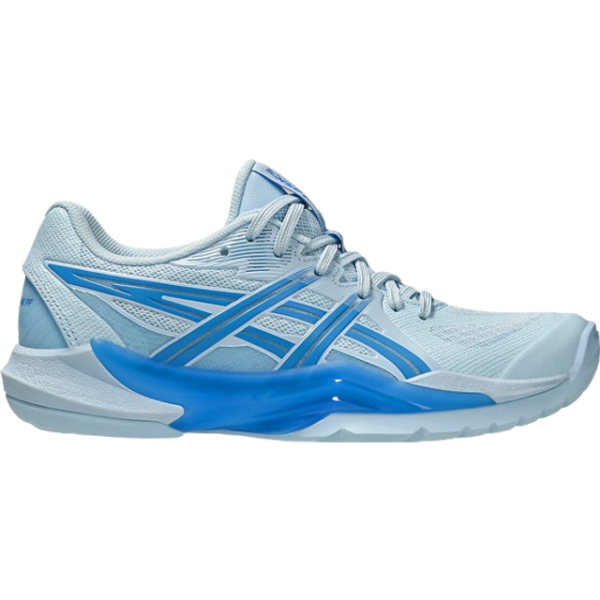 Asics Powerbreak FF W - Light Blue/Blue Coast