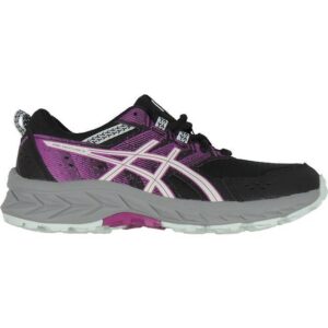 Asics Pre Venture 9 GS - Sort/Soothing Sea