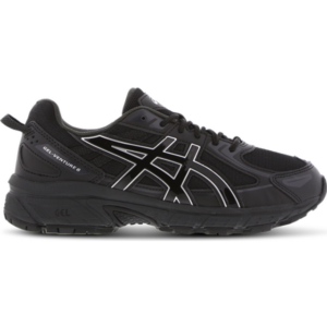 Asics Sko Gel-Venture GS Black/Black Sko