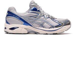 Asics Sneakers Gt-2160 - Piedmont Grey/Deep Marine