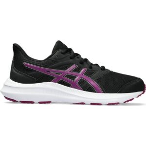 Asics Sneakers løbesko Jolt GS Sort