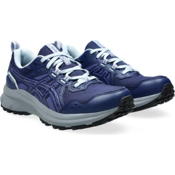 Asics Trail Scout 3 - Indigo/Pastelblå