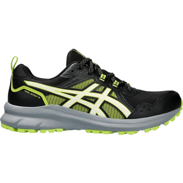 Asics Trail Scout 3 M - Black/Birch