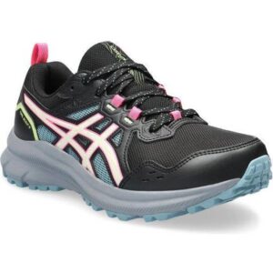 Asics Trail Scout Trainers
