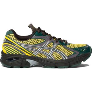Asics UB7-S GT-2160 Sneakers Dark Neptune Pure Silver Green