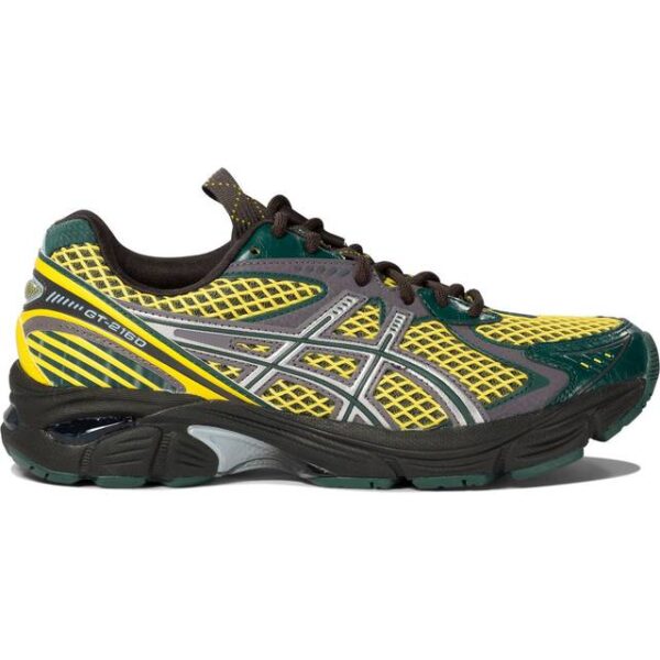 Asics UB7-S GT-2160 Sneakers Dark Neptune Pure Silver Green