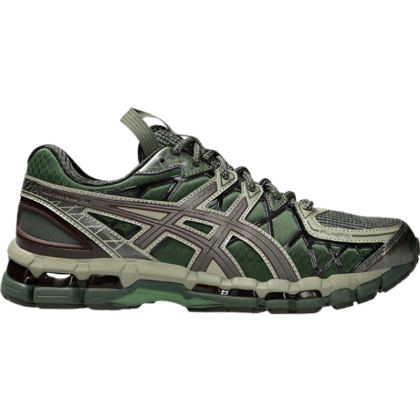 Asics Ub10-S Gel-Kayano 20 - Moss/Gunmetal