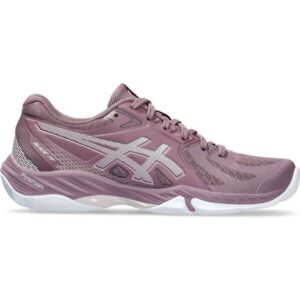 Asics Women's Training Shoes Blade FF - Violet
