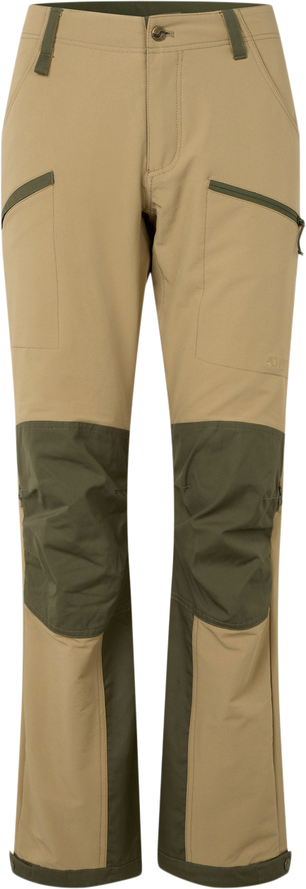 Asivik Adventure Pants, Dame
