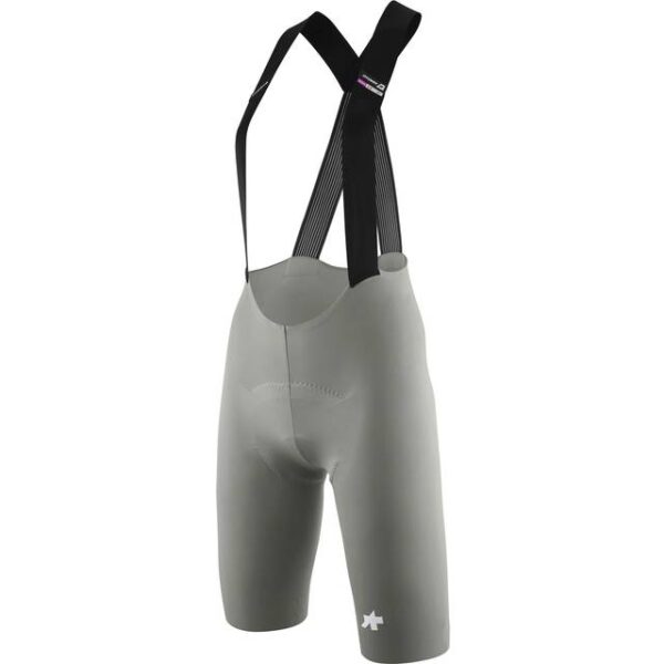 Assos Dyora R S11 Cykelshorts Med Pude - Edge Green