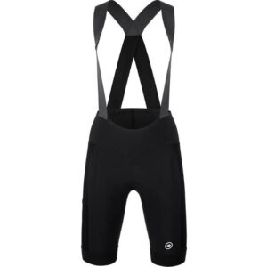 Assos UMA GTC C2 Gravel Cykelshorts Til Kvinder - Sort