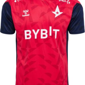 Astralis 22/23 Csgo Pro Spillertrøje