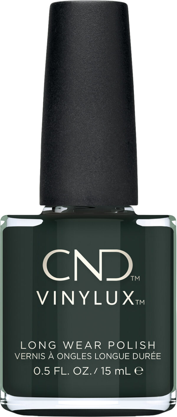 Aura, CND Vinylux