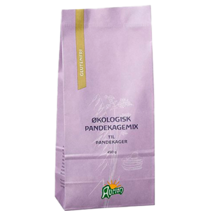 Aurion Pandekagemix Ø (450 g)