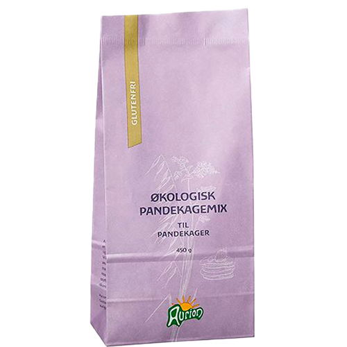 Aurion Pandekagemix Ø (450 g)
