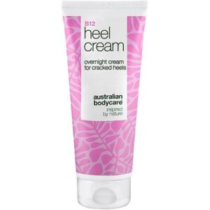 Australian Bodycare B12 Heel Cream, 100ml.