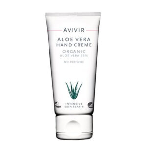 Avivir Aloe Vera håndcreme